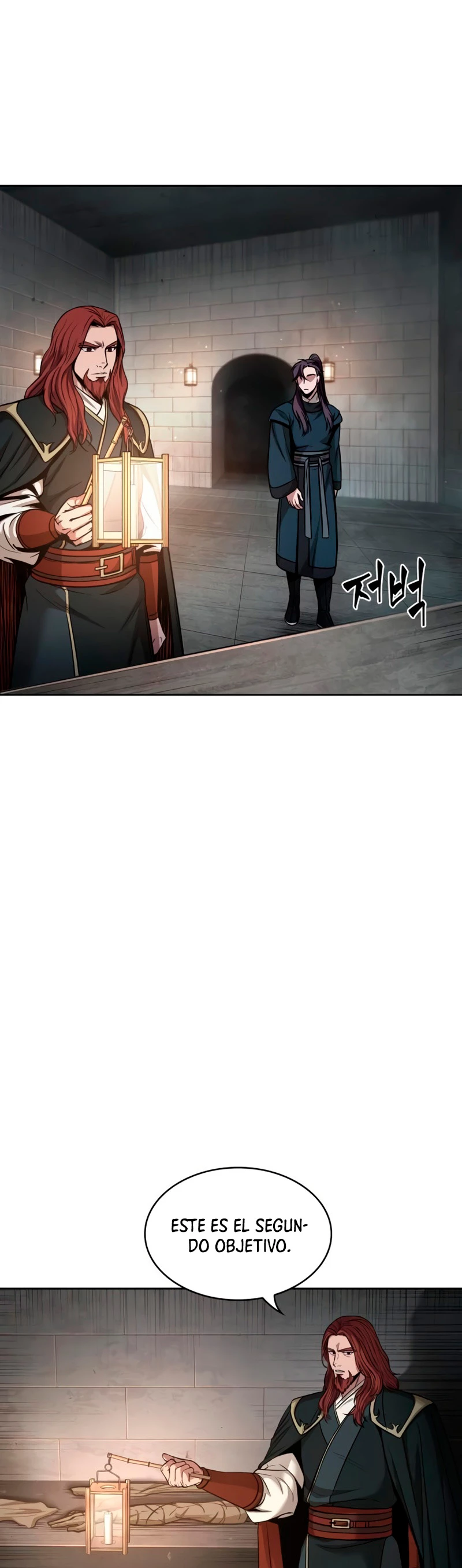 El Despiadado Demonio Celestial Capítulo 83 - Page 25