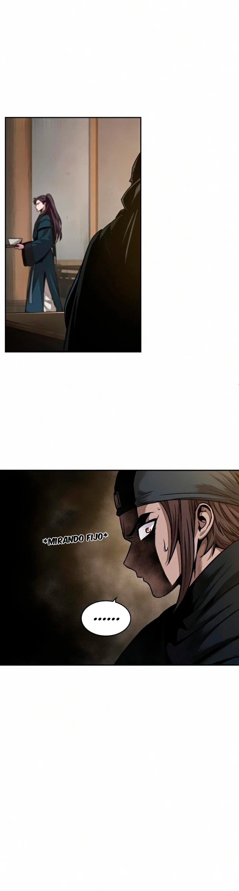 El Despiadado Demonio Celestial Capítulo 84 - Page 24