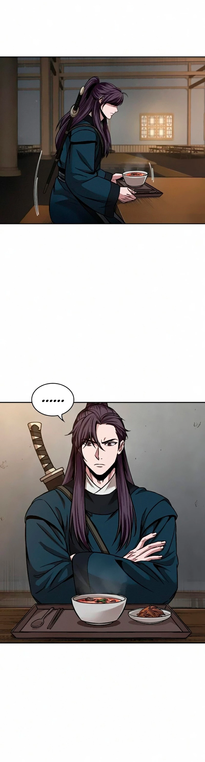 El Despiadado Demonio Celestial Capítulo 84 - Page 25
