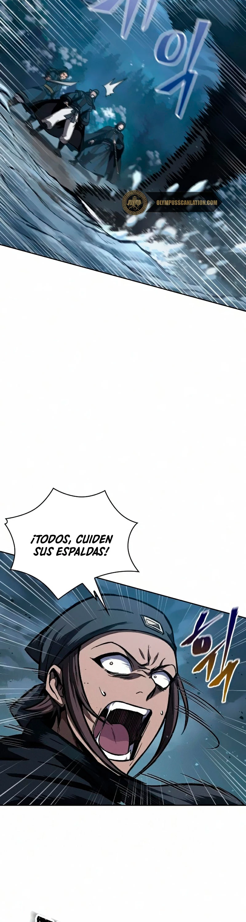 El Despiadado Demonio Celestial Capítulo 85 - Page 14