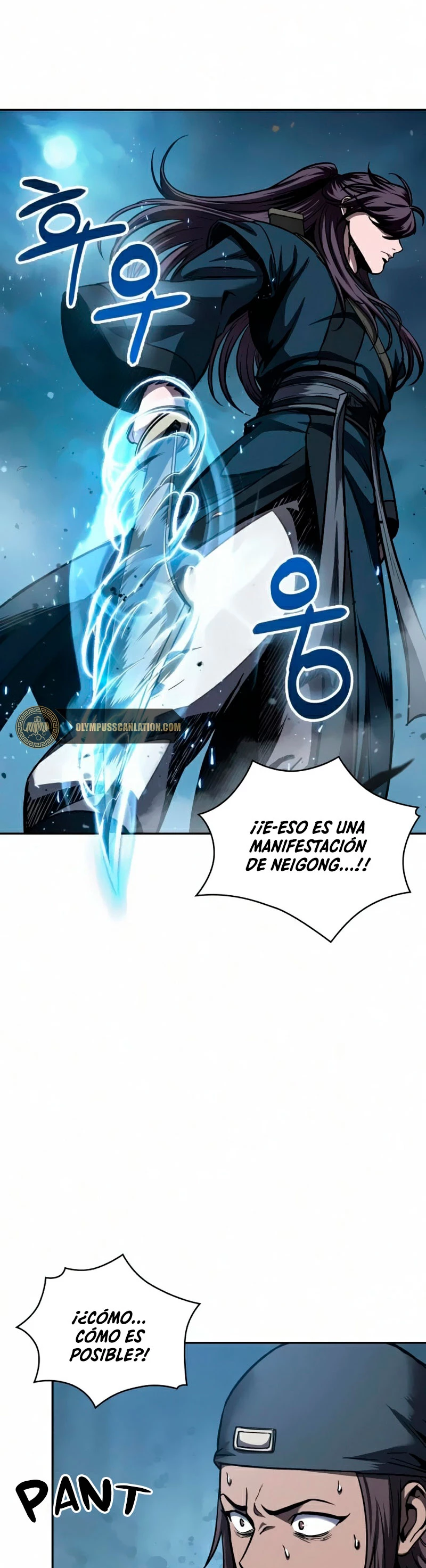 El Despiadado Demonio Celestial Capítulo 85 - Page 5