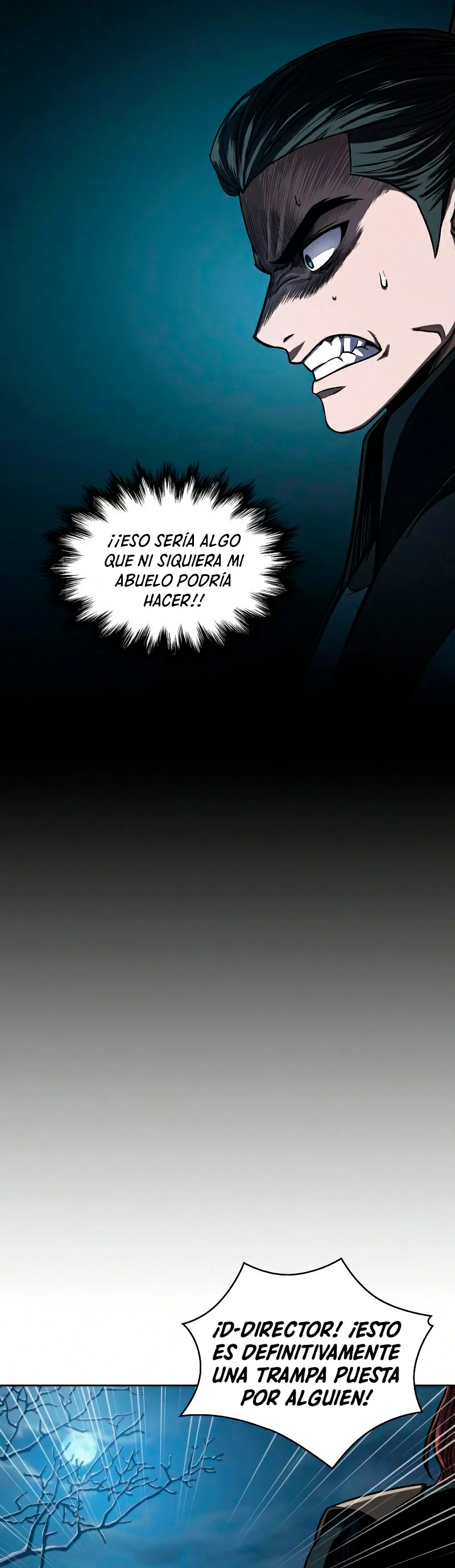 El Despiadado Demonio Celestial Capítulo 86 - Page 22