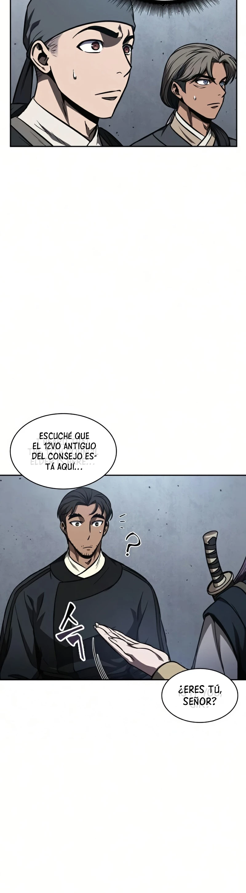 El Despiadado Demonio Celestial Capítulo 88 - Page 23