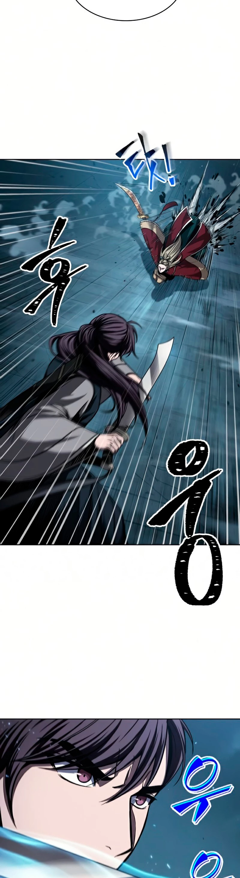 El Despiadado Demonio Celestial Capítulo 89 - Page 32