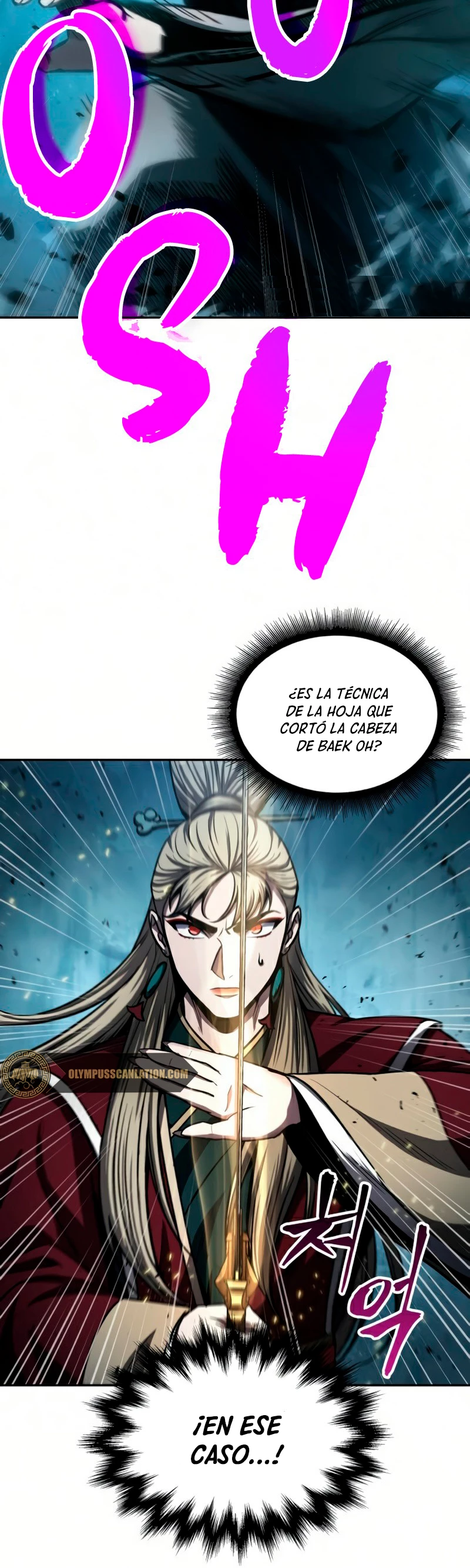 El Despiadado Demonio Celestial Capítulo 89 - Page 43