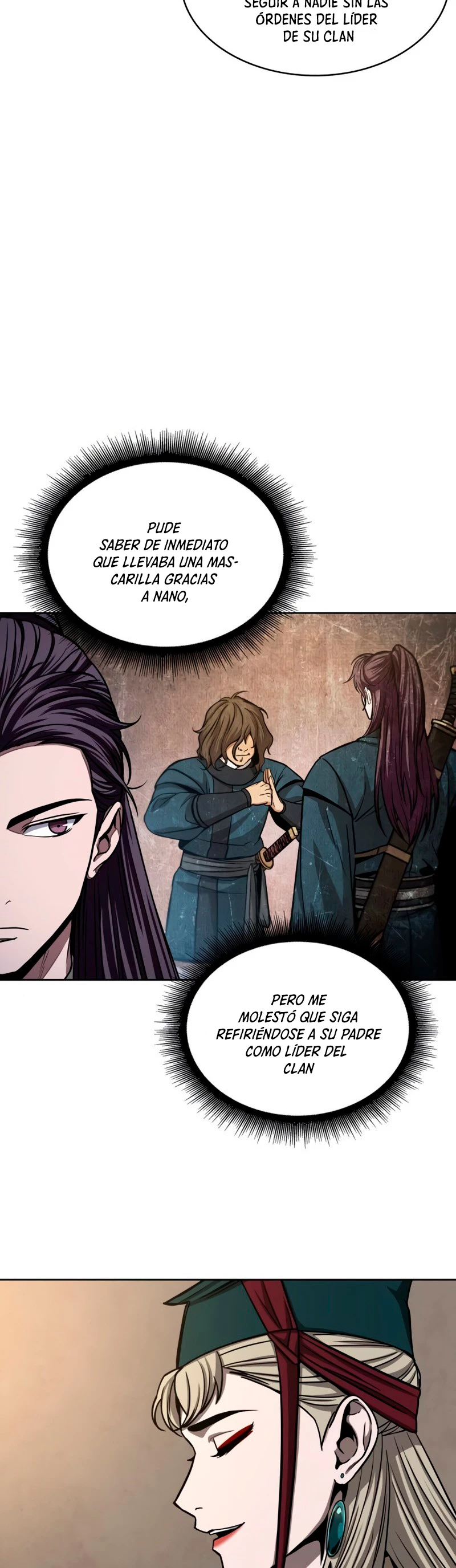 El Despiadado Demonio Celestial Capítulo 90 - Page 32