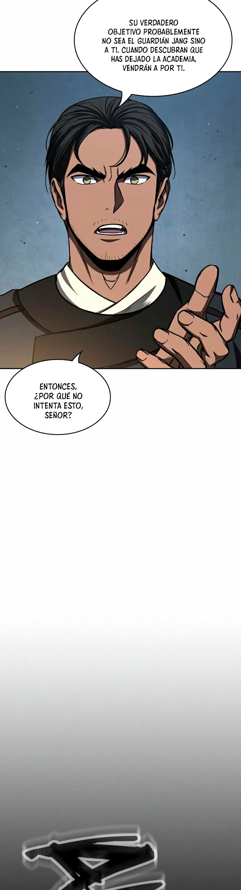 El Despiadado Demonio Celestial Capítulo 91 - Page 16