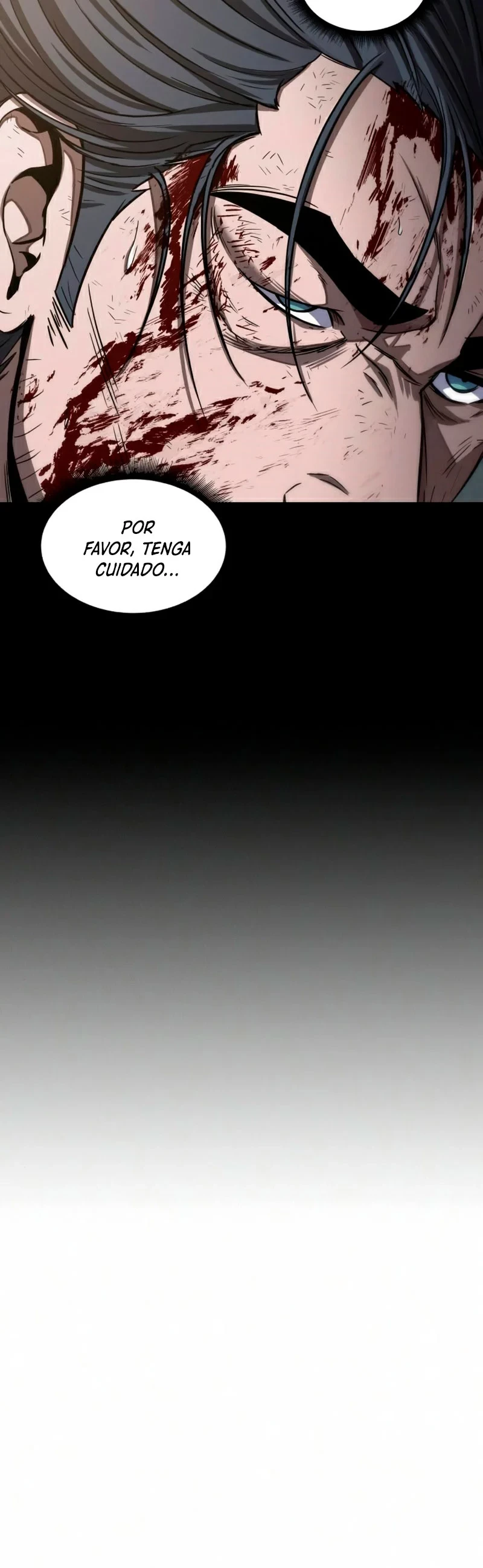 El Despiadado Demonio Celestial Capítulo 91 - Page 28