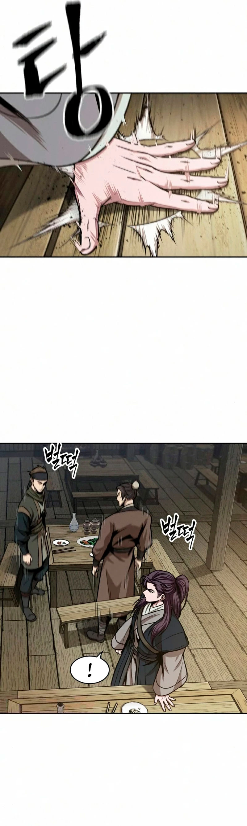 El Despiadado Demonio Celestial Capítulo 91 - Page 37