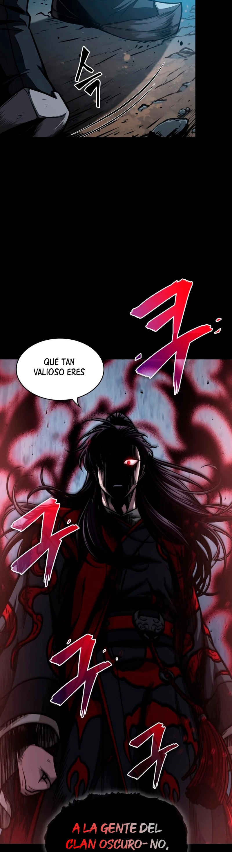 El Despiadado Demonio Celestial Capítulo 93 - Page 15