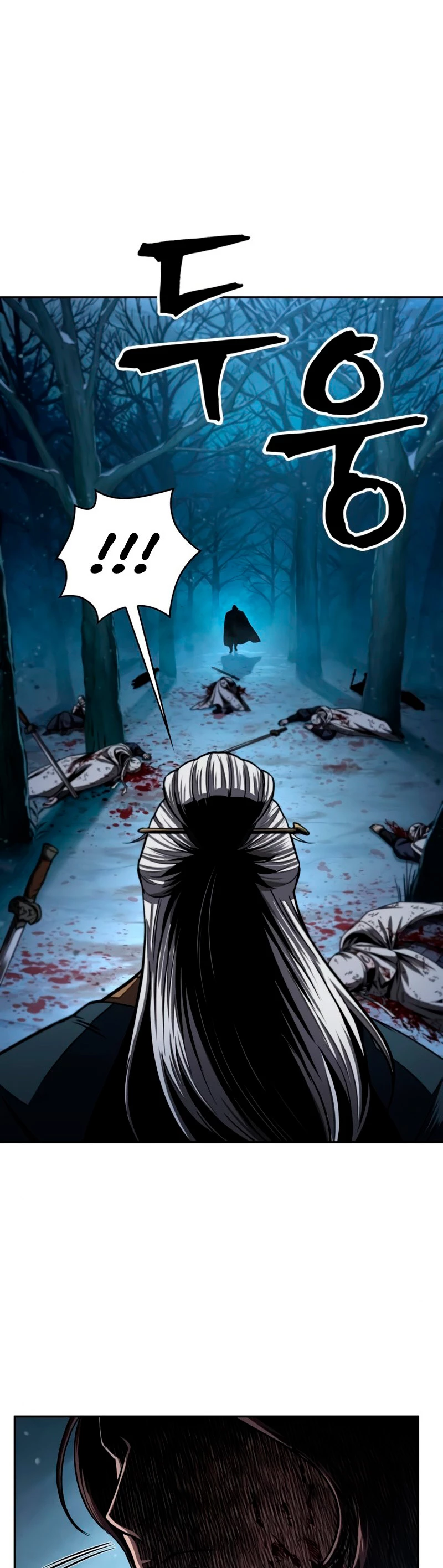 El Despiadado Demonio Celestial Capítulo 93 - Page 40