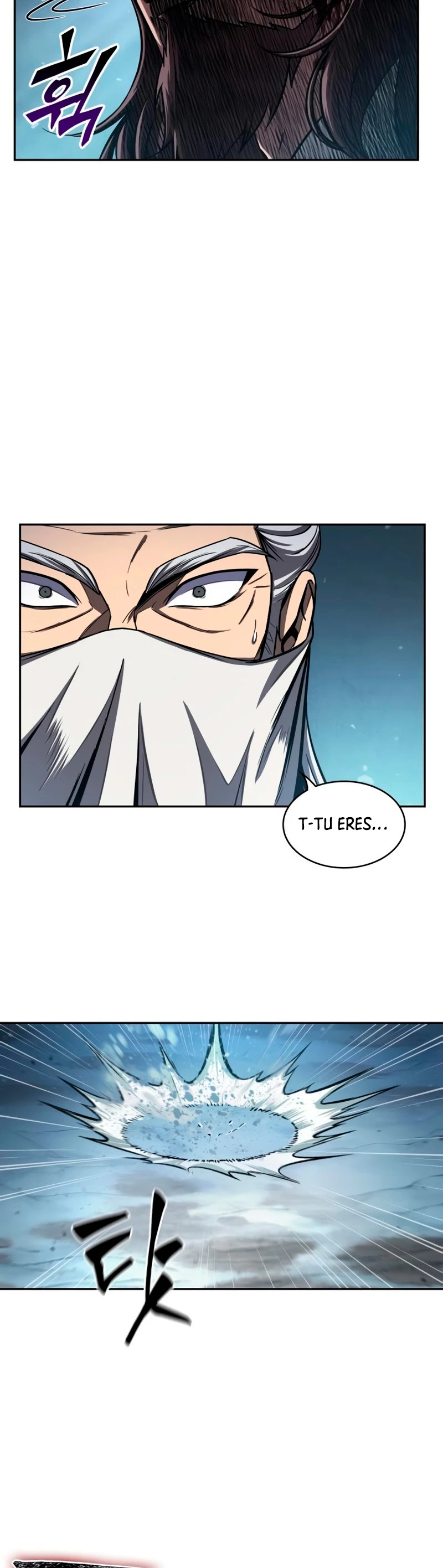 El Despiadado Demonio Celestial Capítulo 93 - Page 41