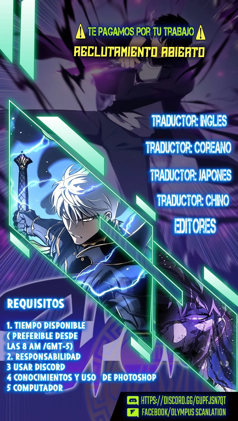 El Despiadado Demonio Celestial Capítulo 93 - Page 49