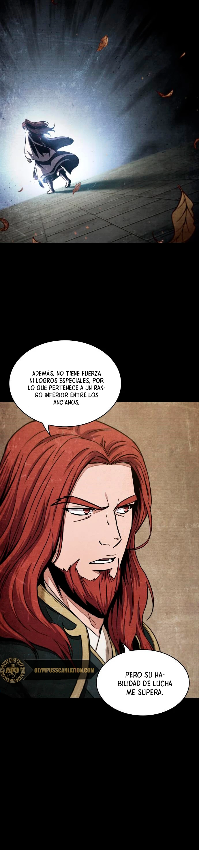 El Despiadado Demonio Celestial Capítulo 96 - Page 12