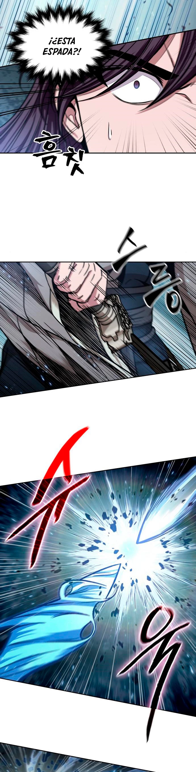 El Despiadado Demonio Celestial Capítulo 96 - Page 34