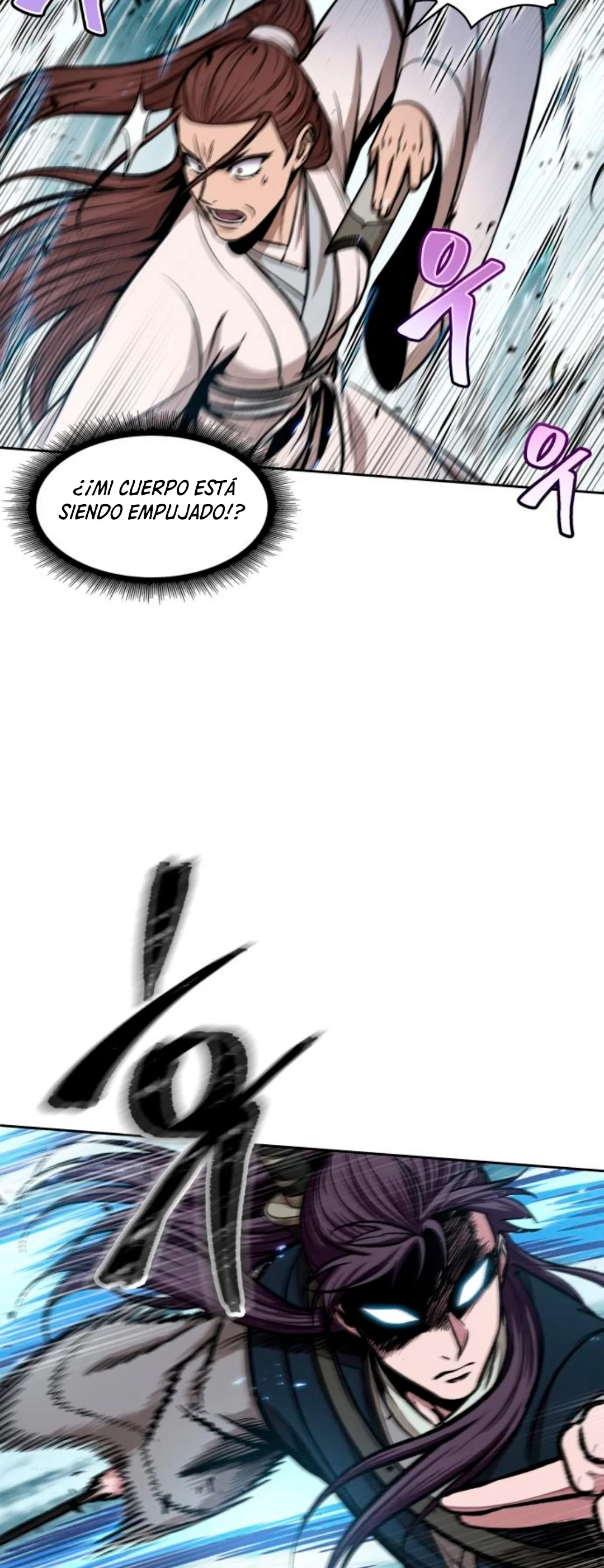 El Despiadado Demonio Celestial Capítulo 97 - Page 29