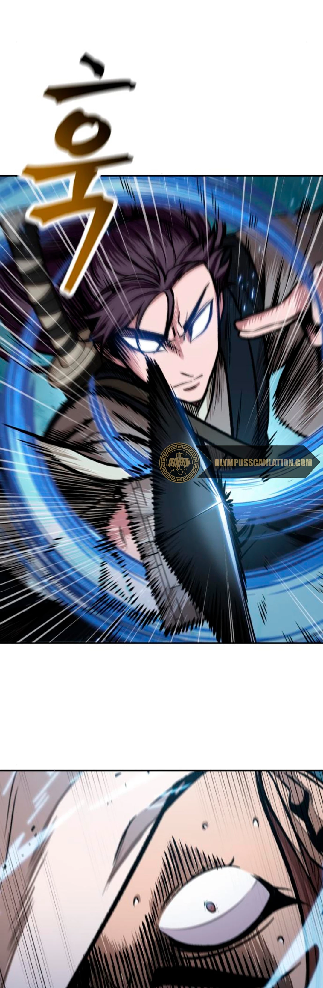 El Despiadado Demonio Celestial Capítulo 97 - Page 32
