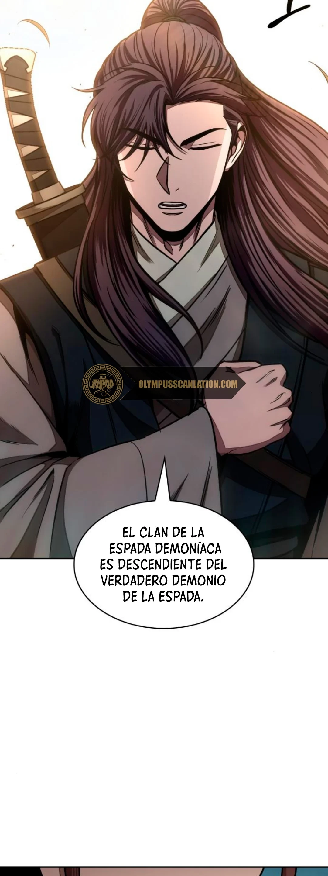 El Despiadado Demonio Celestial Capítulo 97 - Page 54