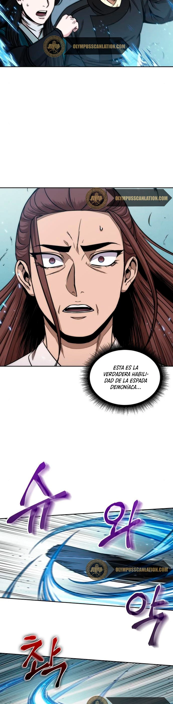 El Despiadado Demonio Celestial Capítulo 98 - Page 12