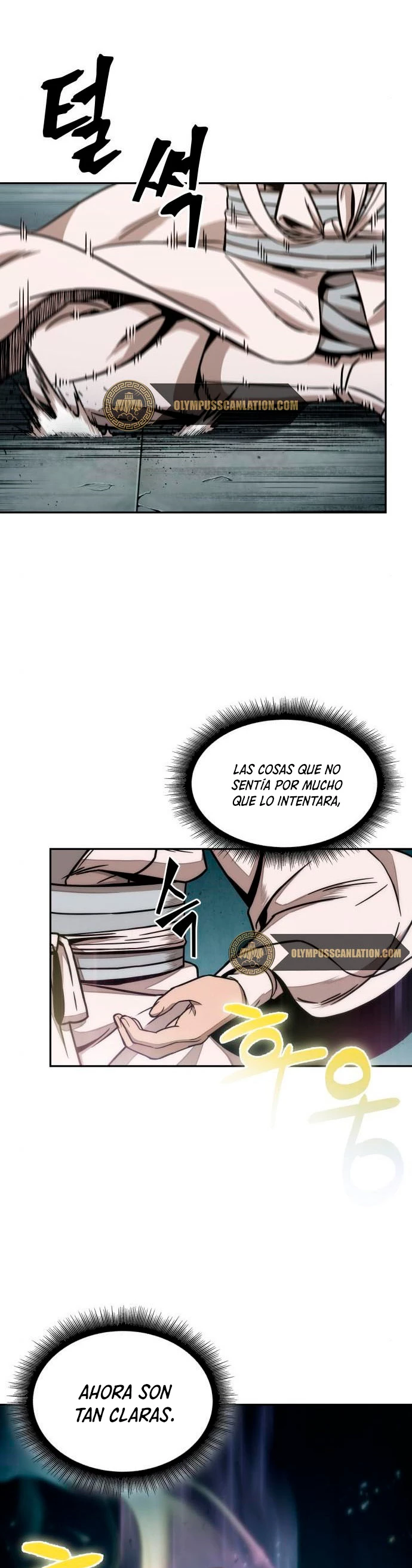 El Despiadado Demonio Celestial Capítulo 98 - Page 17
