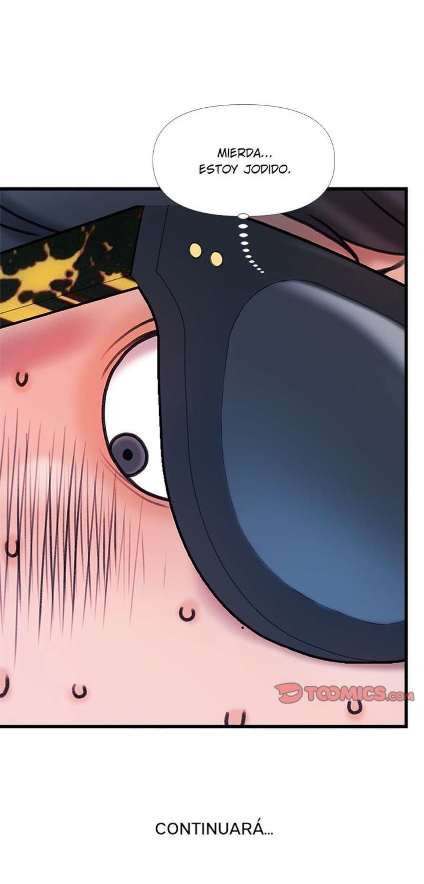 Dirty Club Capítulo 19 - Page 6
