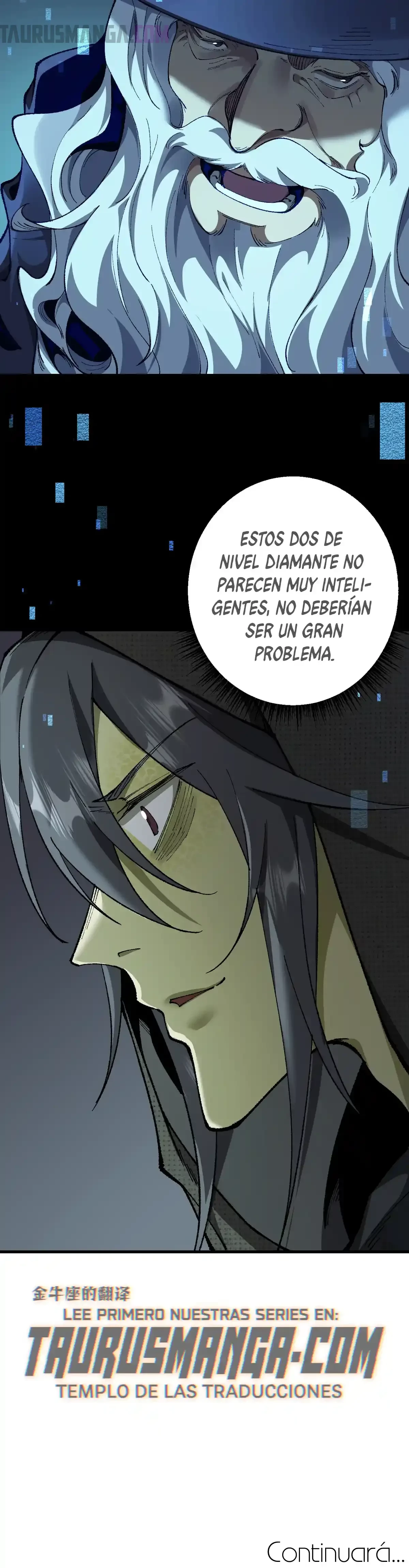 De Duende a Dios Goblin Capítulo 26 - Page 26