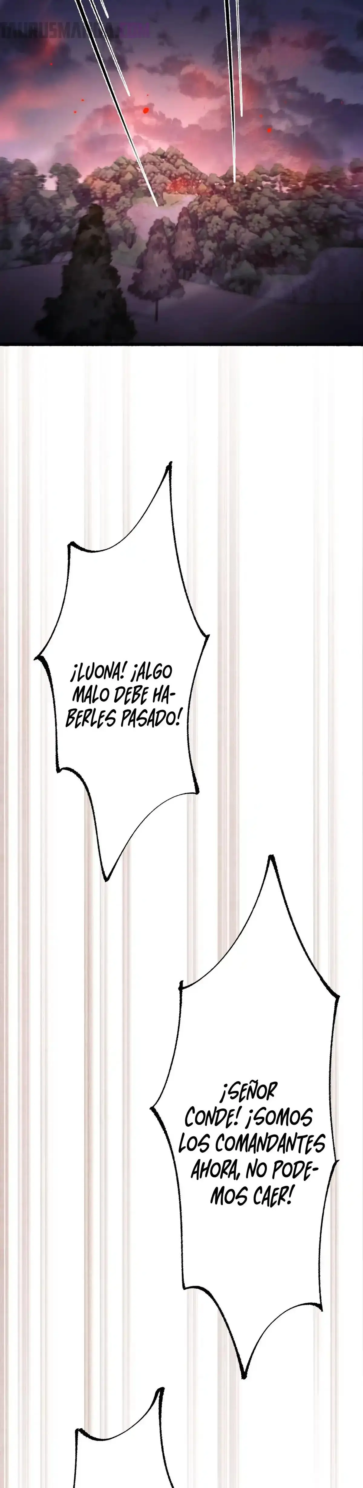 De Duende a Dios Goblin Capítulo 40 - Page 8