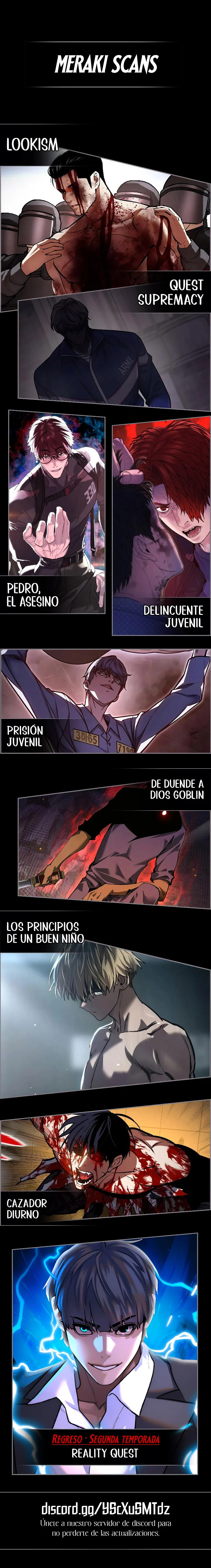 Conquistando la Academia con solo un Cuchillo de Sashimi Capítulo 17 - Page 17