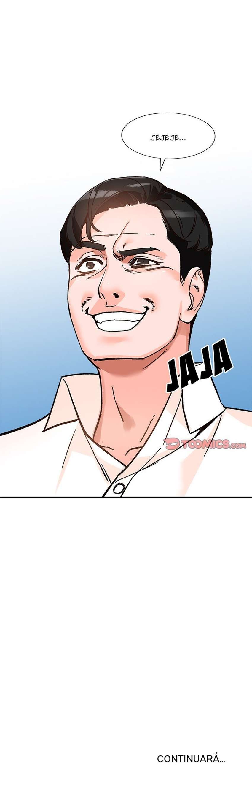 Las sirvientas de la mansión Capítulo 39 - Page 5
