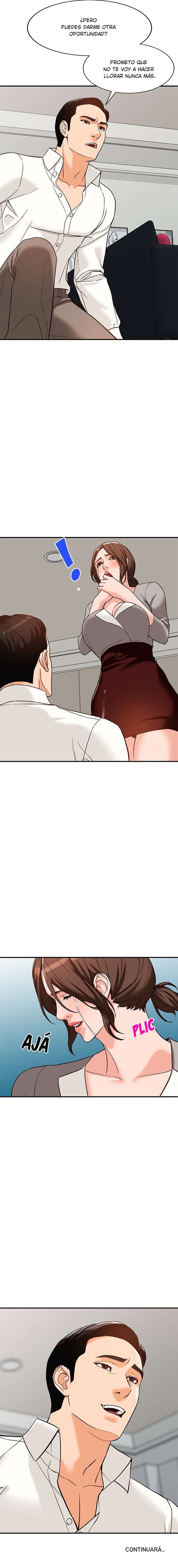 Las sirvientas de la mansión Capítulo 64 - Page 5