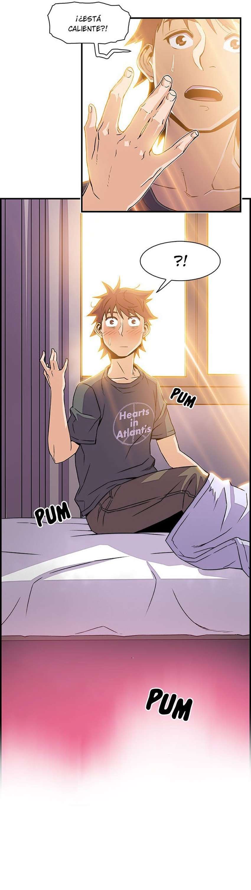 Enredados Capítulo 17 - Page 4