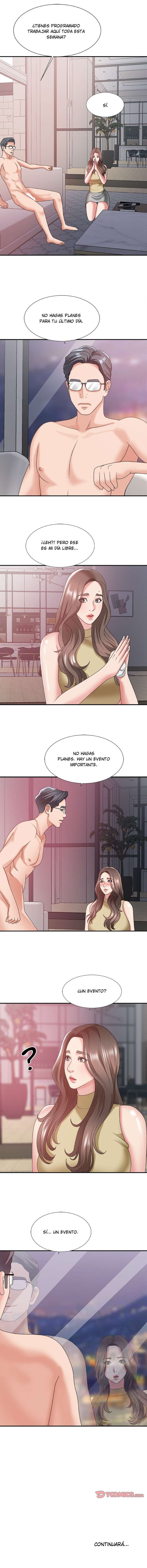 La presentadora Capítulo 35 - Page 5