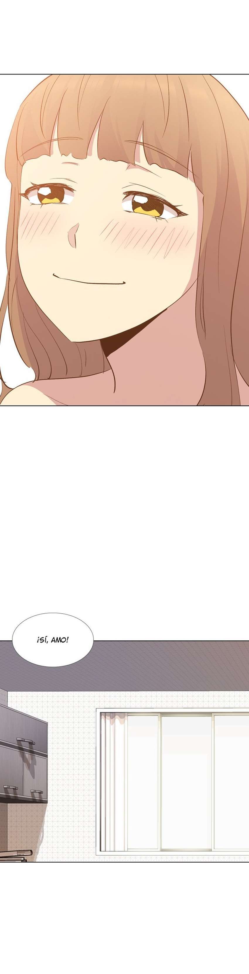 La chica descarada Capítulo 22 - Page 5