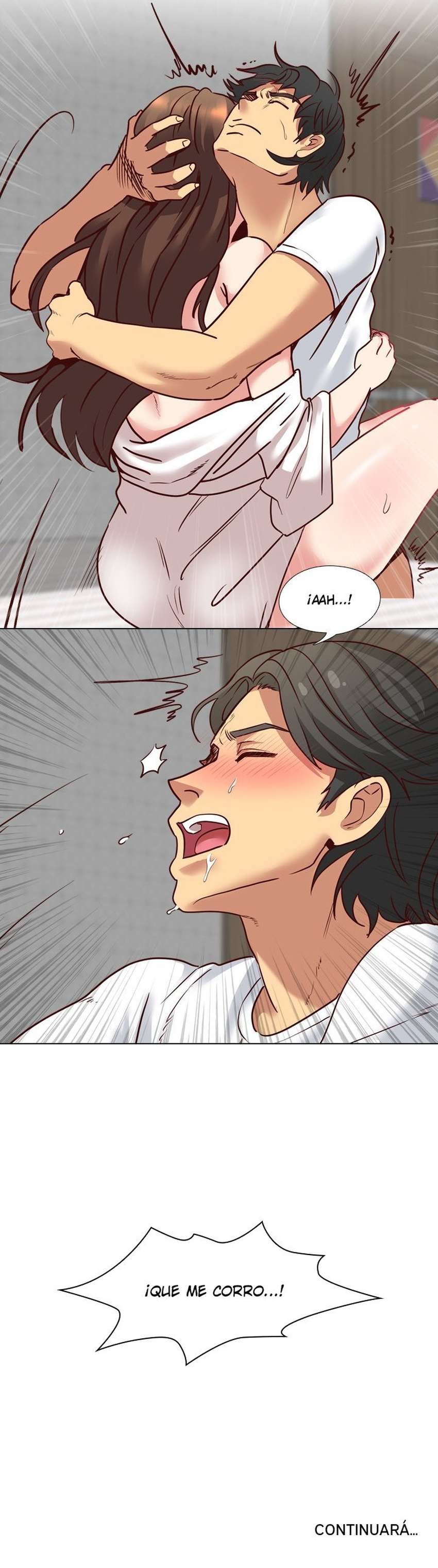 La chica descarada Capítulo 6 - Page 5