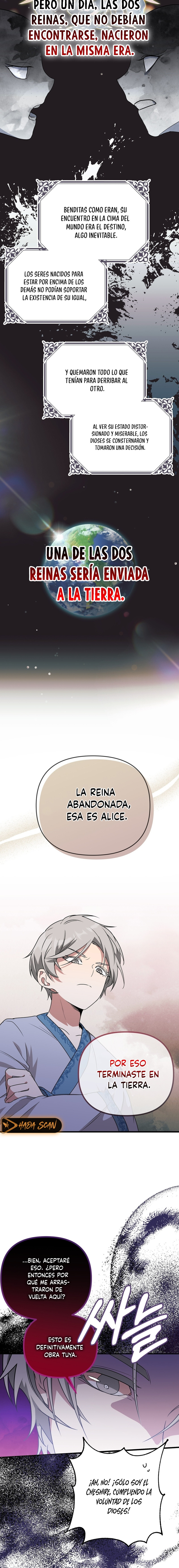La flor de la camelia Capítulo 3 - Page 9