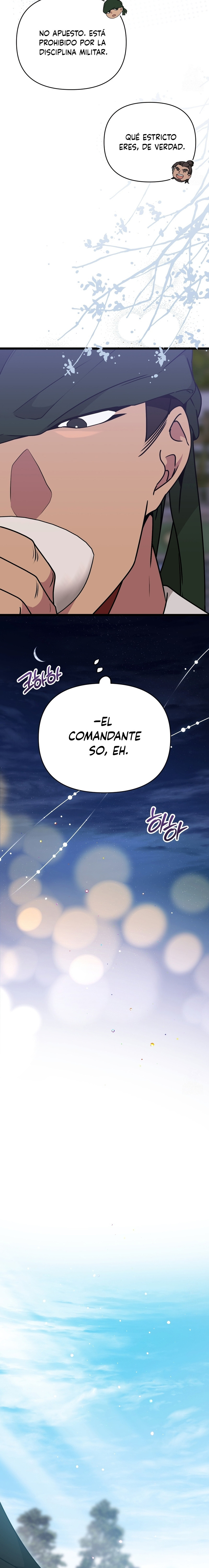 La flor de la camelia Capítulo 36 - Page 9