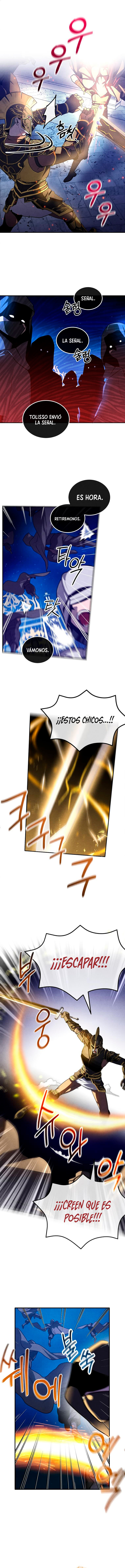 El Legendario Hijo Menor De La Casa Del Marqués Capítulo 100 - Page 10