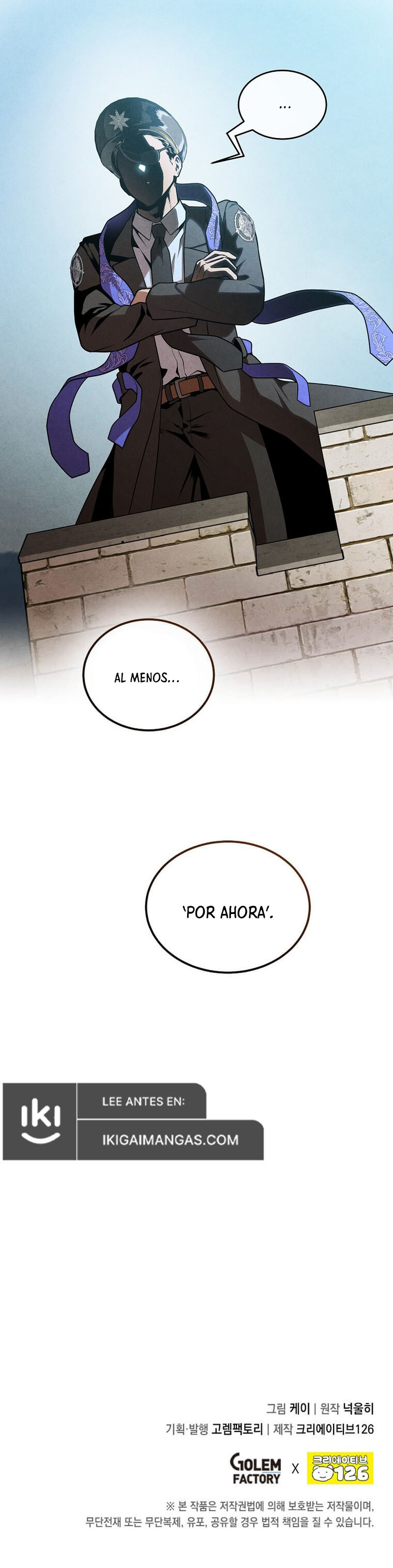 El Legendario Hijo Menor De La Casa Del Marqués Capítulo 132 - Page 9