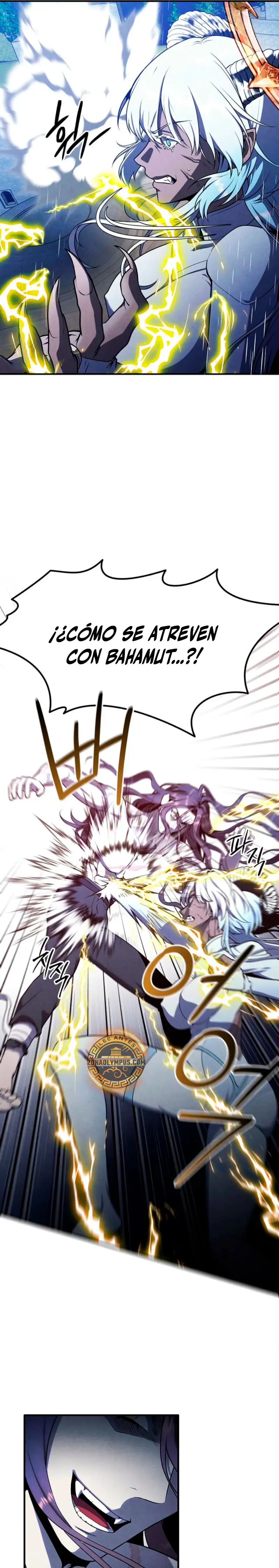 El Legendario Hijo Menor De La Casa Del Marqués Capítulo 156 - Page 8