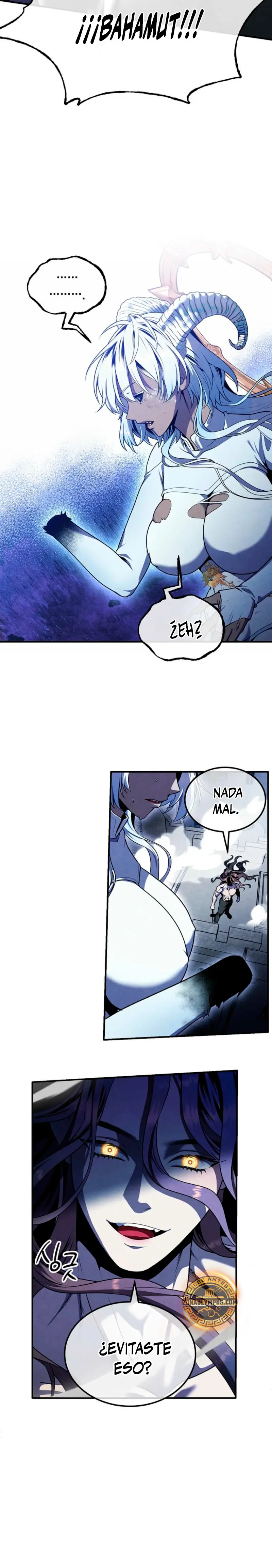 El Legendario Hijo Menor De La Casa Del Marqués Capítulo 157 - Page 19