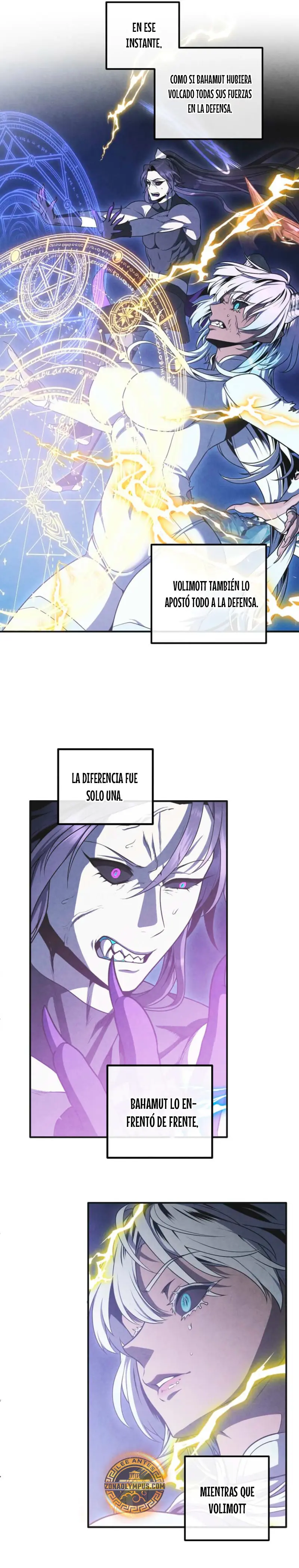 El Legendario Hijo Menor De La Casa Del Marqués Capítulo 157 - Page 20
