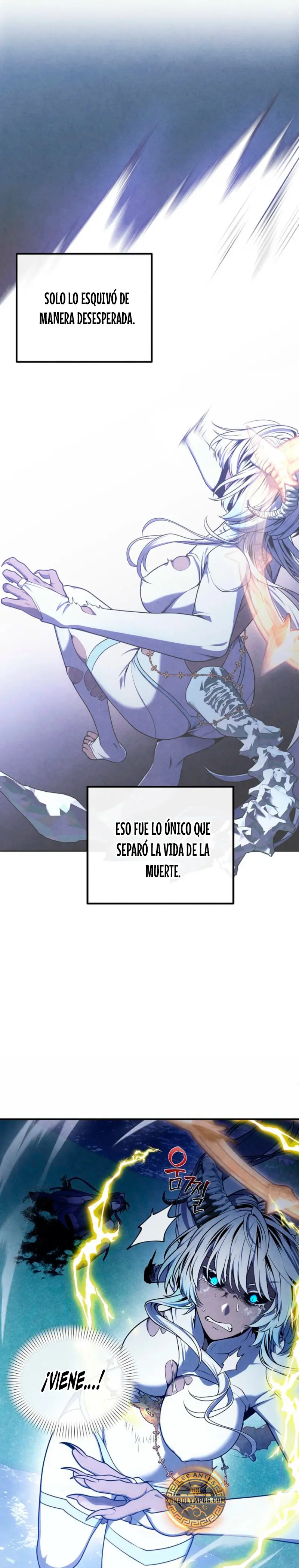 El Legendario Hijo Menor De La Casa Del Marqués Capítulo 157 - Page 22