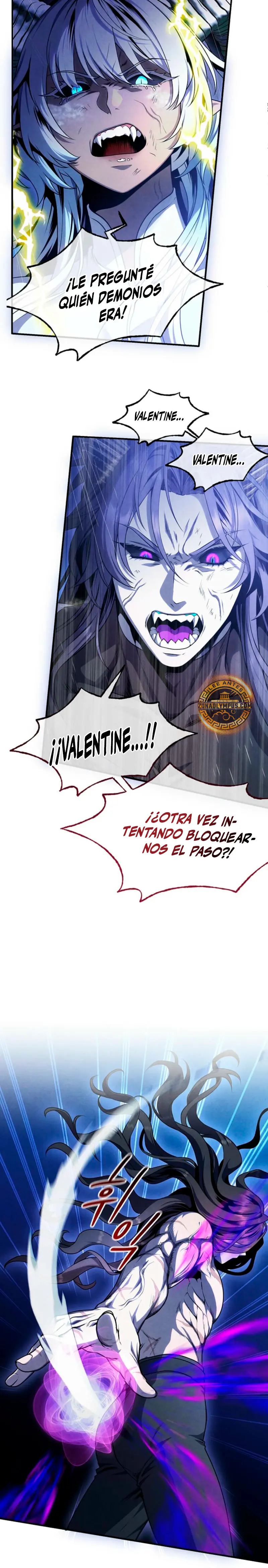 El Legendario Hijo Menor De La Casa Del Marqués Capítulo 157 - Page 7