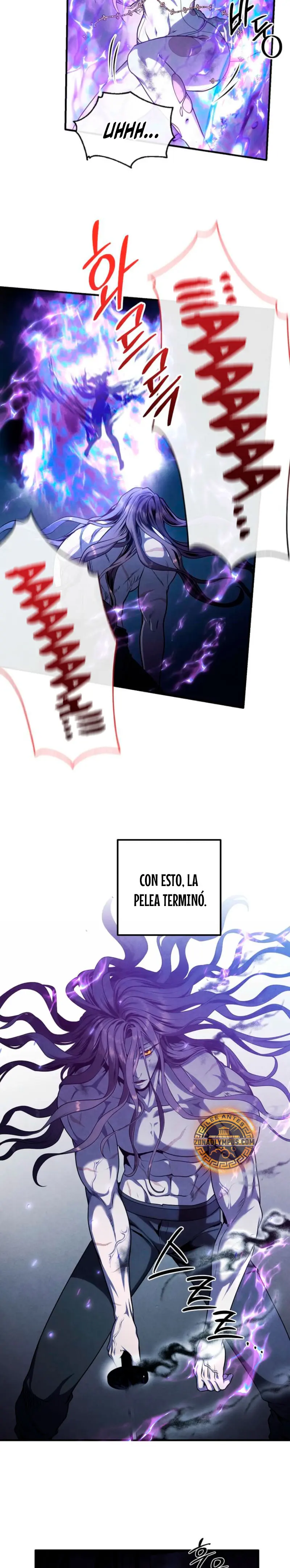 El Legendario Hijo Menor De La Casa Del Marqués Capítulo 158 - Page 22