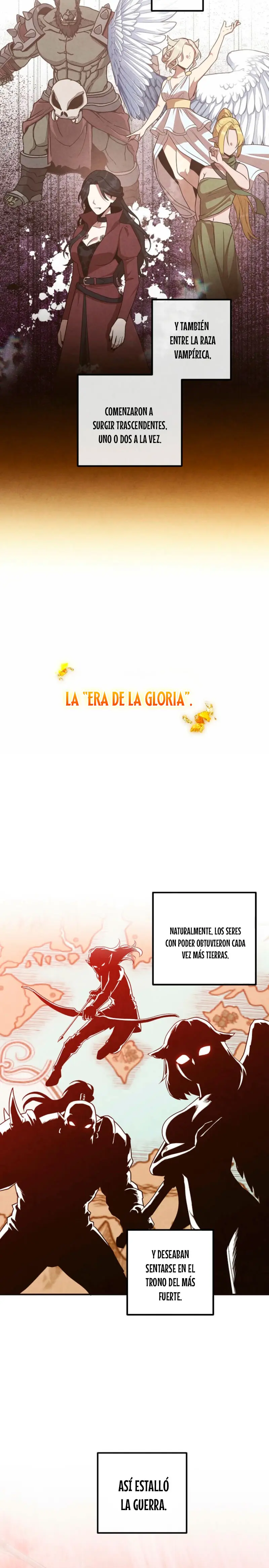 El Legendario Hijo Menor De La Casa Del Marqués Capítulo 158 - Page 4