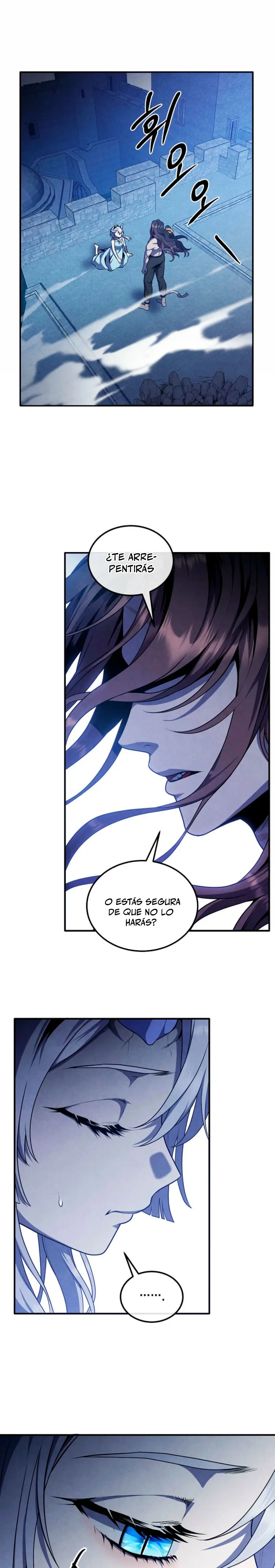 El Legendario Hijo Menor De La Casa Del Marqués Capítulo 159 - Page 11