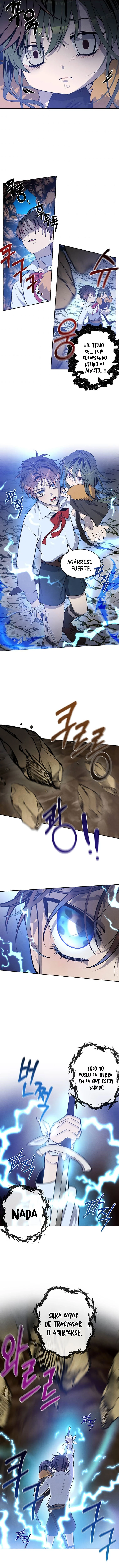 El Legendario Hijo Menor De La Casa Del Marqués Capítulo 29 - Page 8