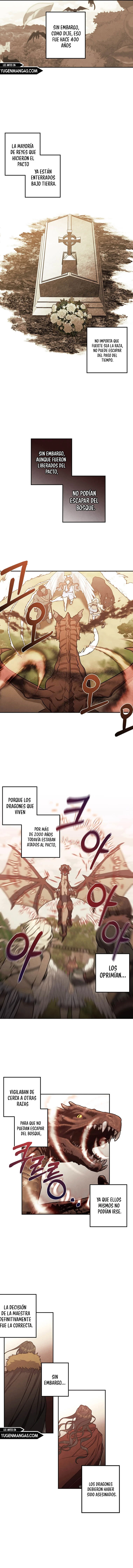 El Legendario Hijo Menor De La Casa Del Marqués Capítulo 31 - Page 6