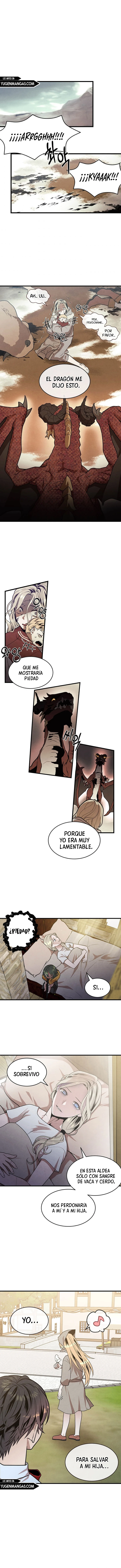 El Legendario Hijo Menor De La Casa Del Marqués Capítulo 32 - Page 7