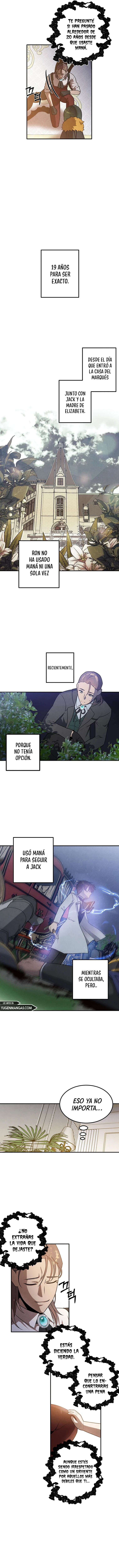 El Legendario Hijo Menor De La Casa Del Marqués Capítulo 39 - Page 4